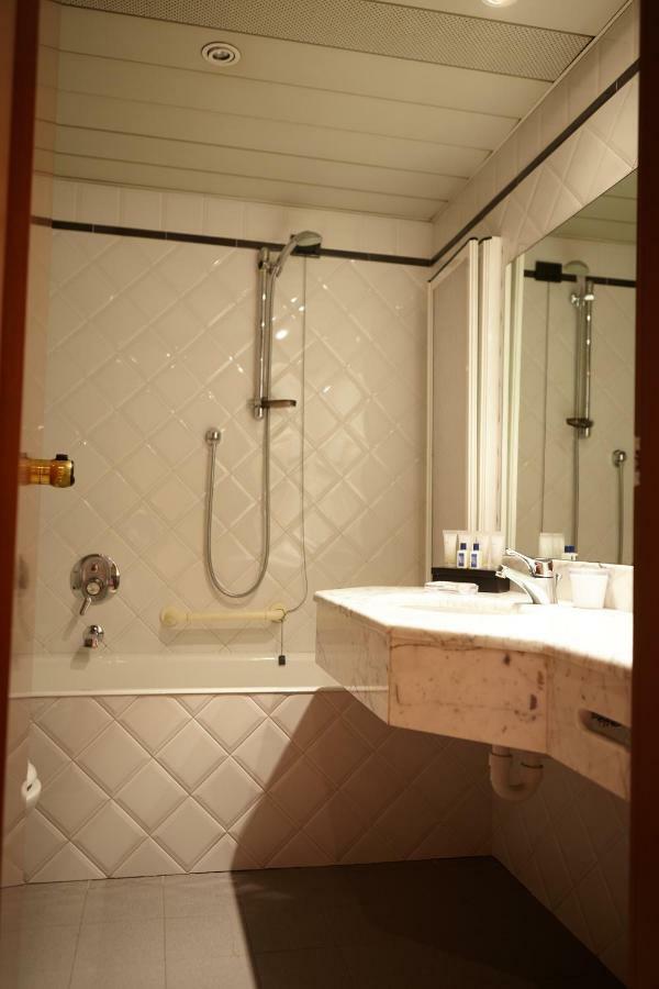 Hotel Active Castione della Presolana